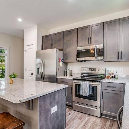 Beach Flow Bungalow-Mins To Downtown-Dining-Base Pensacola Exteriér fotografie