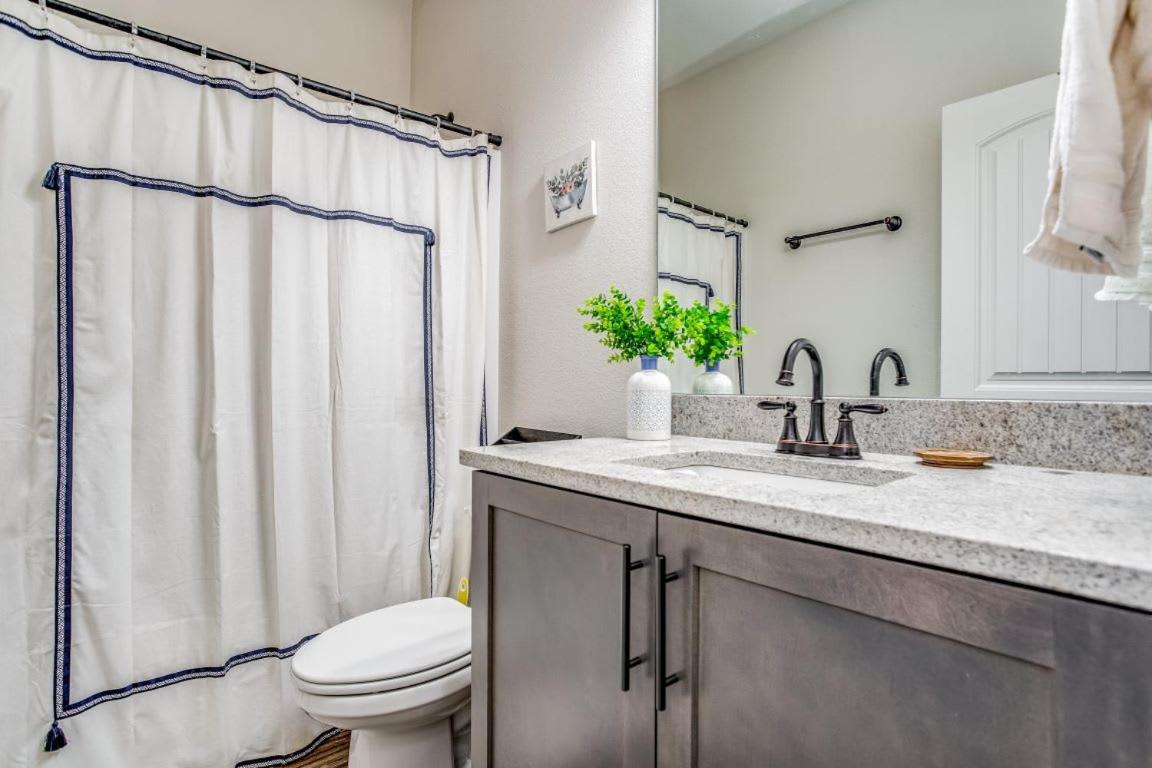 Beach Flow Bungalow-Mins To Downtown-Dining-Base Pensacola Exteriér fotografie