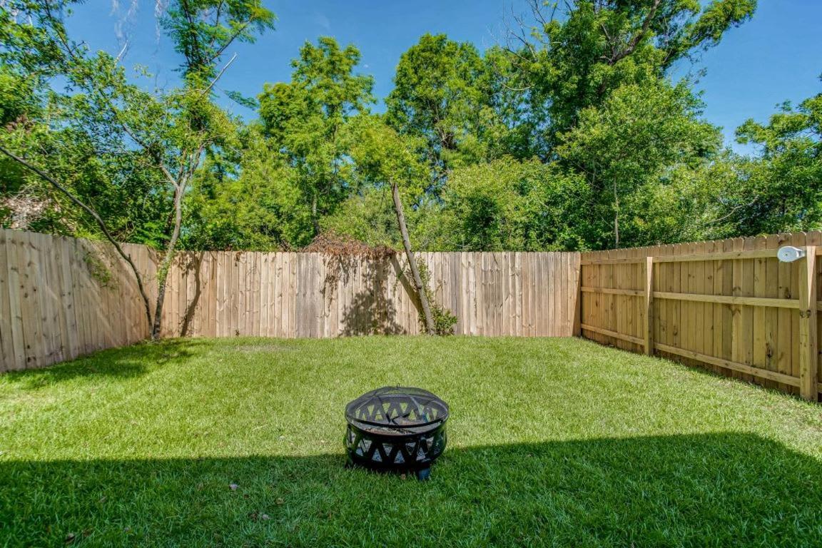 Beach Flow Bungalow-Mins To Downtown-Dining-Base Pensacola Exteriér fotografie
