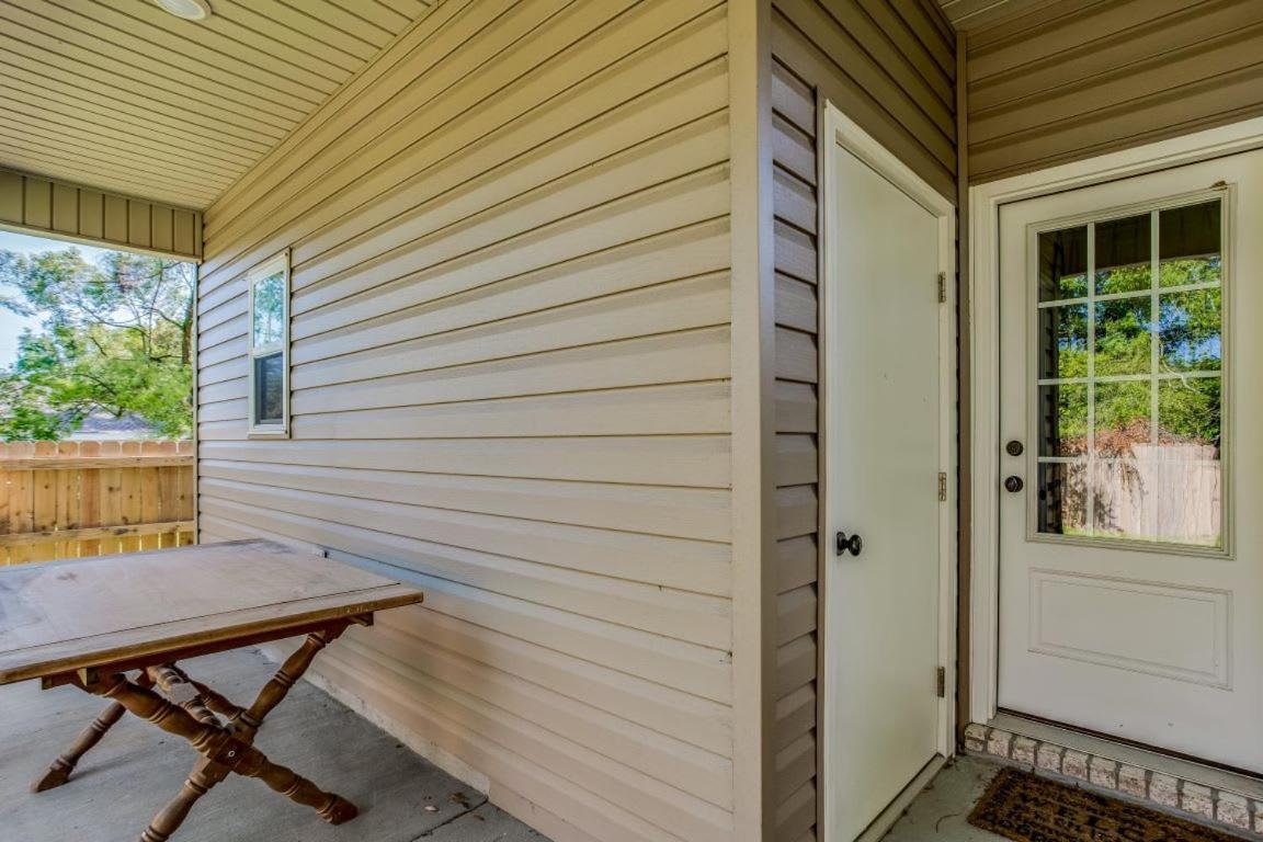 Beach Flow Bungalow-Mins To Downtown-Dining-Base Pensacola Exteriér fotografie