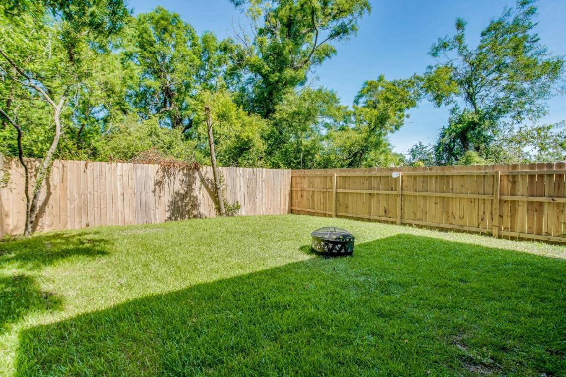 Beach Flow Bungalow-Mins To Downtown-Dining-Base Pensacola Exteriér fotografie