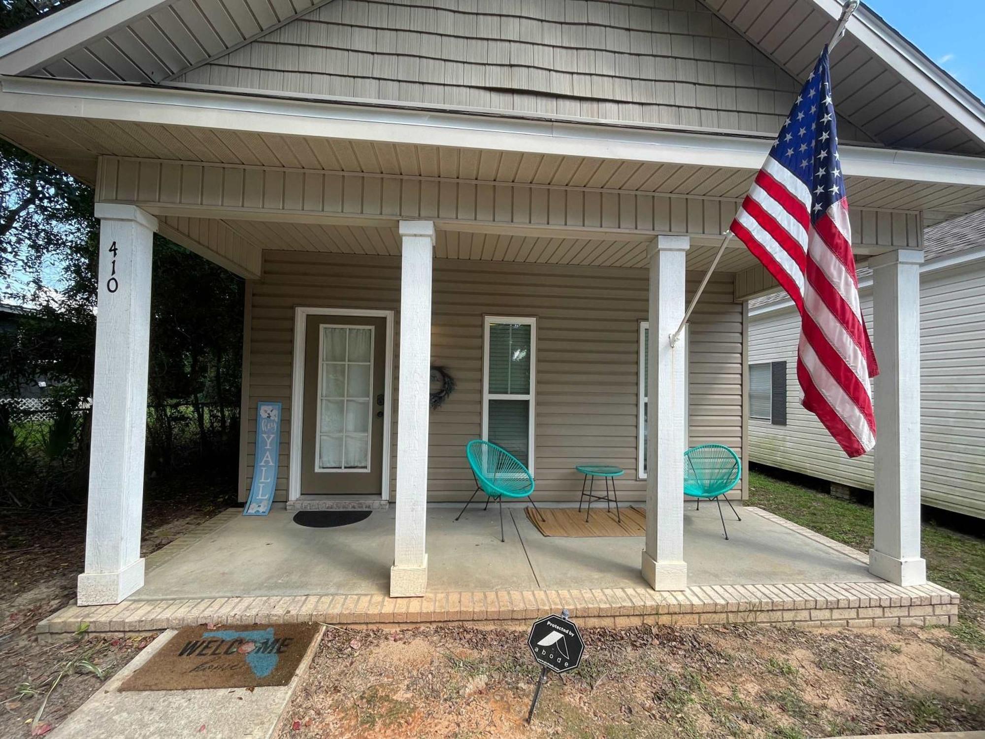Beach Flow Bungalow-Mins To Downtown-Dining-Base Pensacola Exteriér fotografie