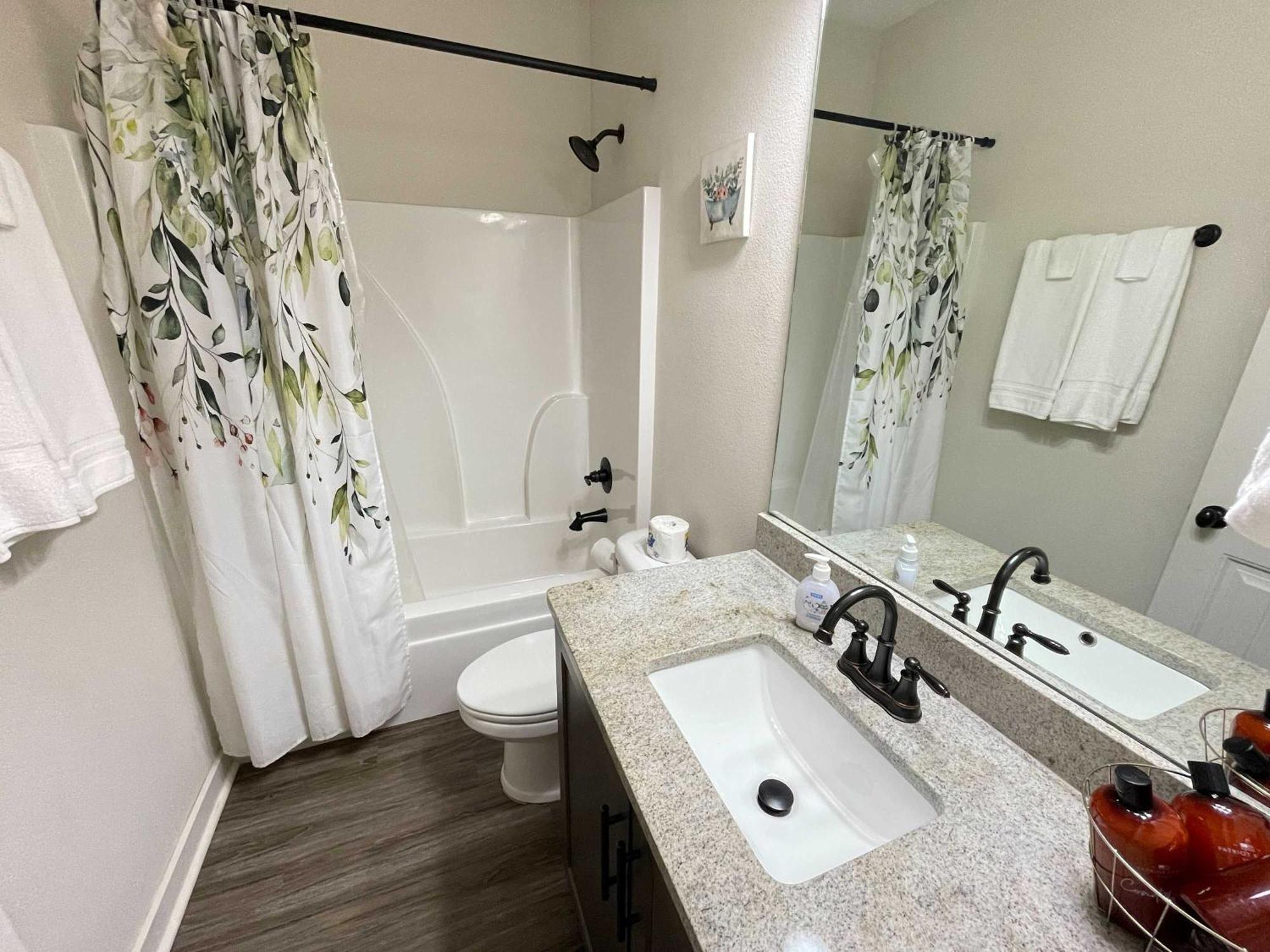 Beach Flow Bungalow-Mins To Downtown-Dining-Base Pensacola Exteriér fotografie